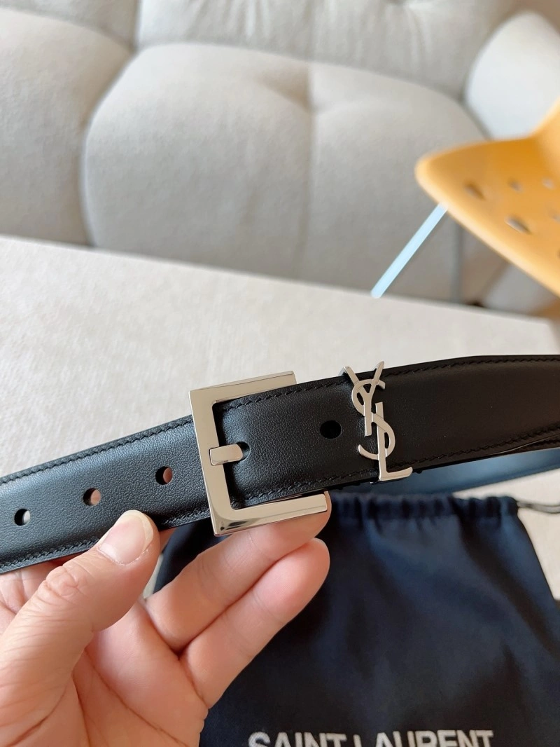 YSL Belts Seasonal 305745