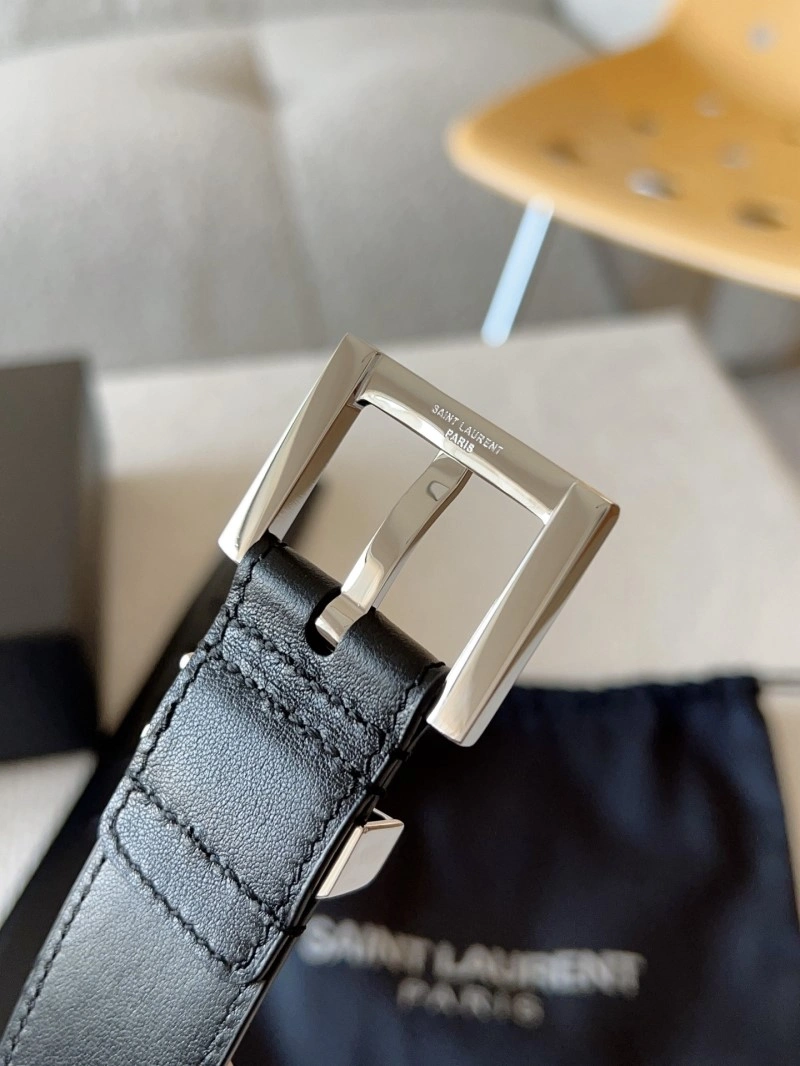 YSL Belts Seasonal 305745