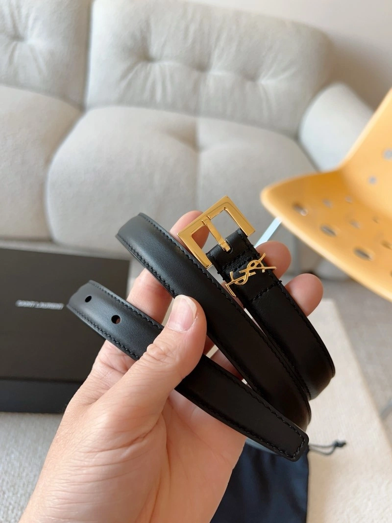 Tailored YSL Belts 305743