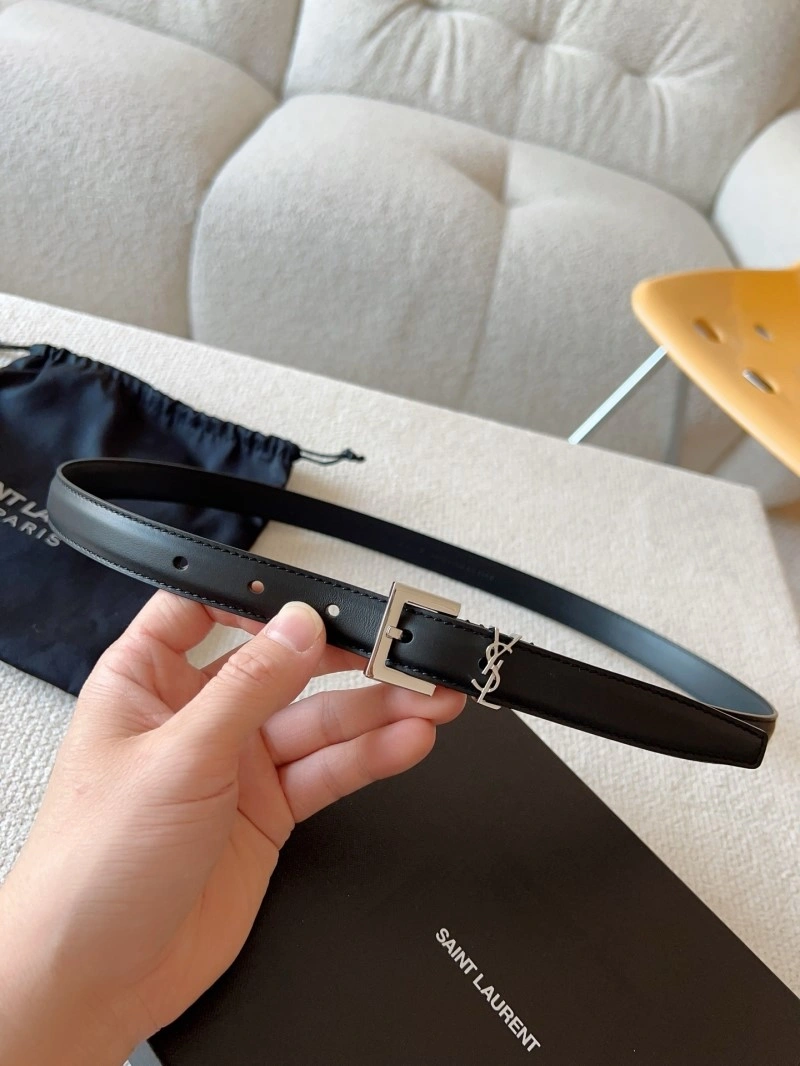 Thermal YSL Belts 305752