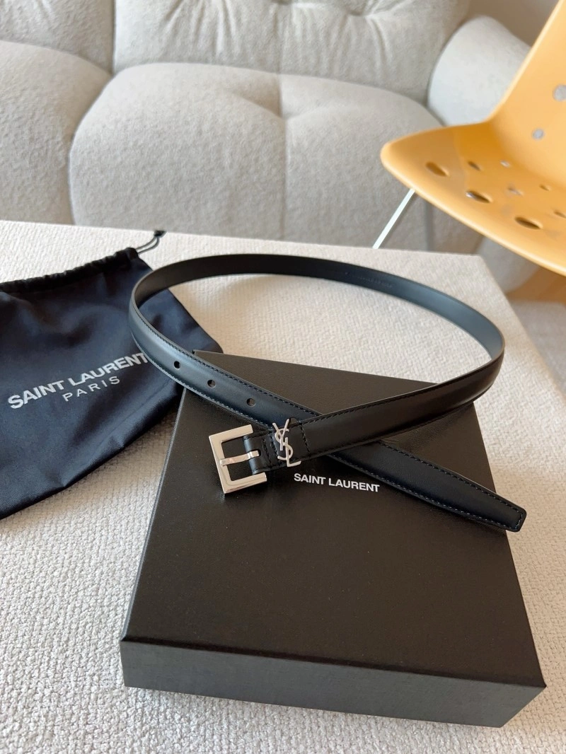 Thermal YSL Belts 305752