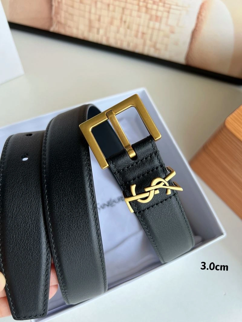 GoodFit YSL Belts 305749