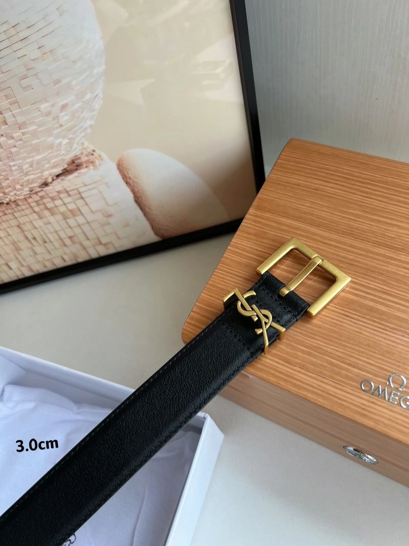 GoodFit YSL Belts 305749