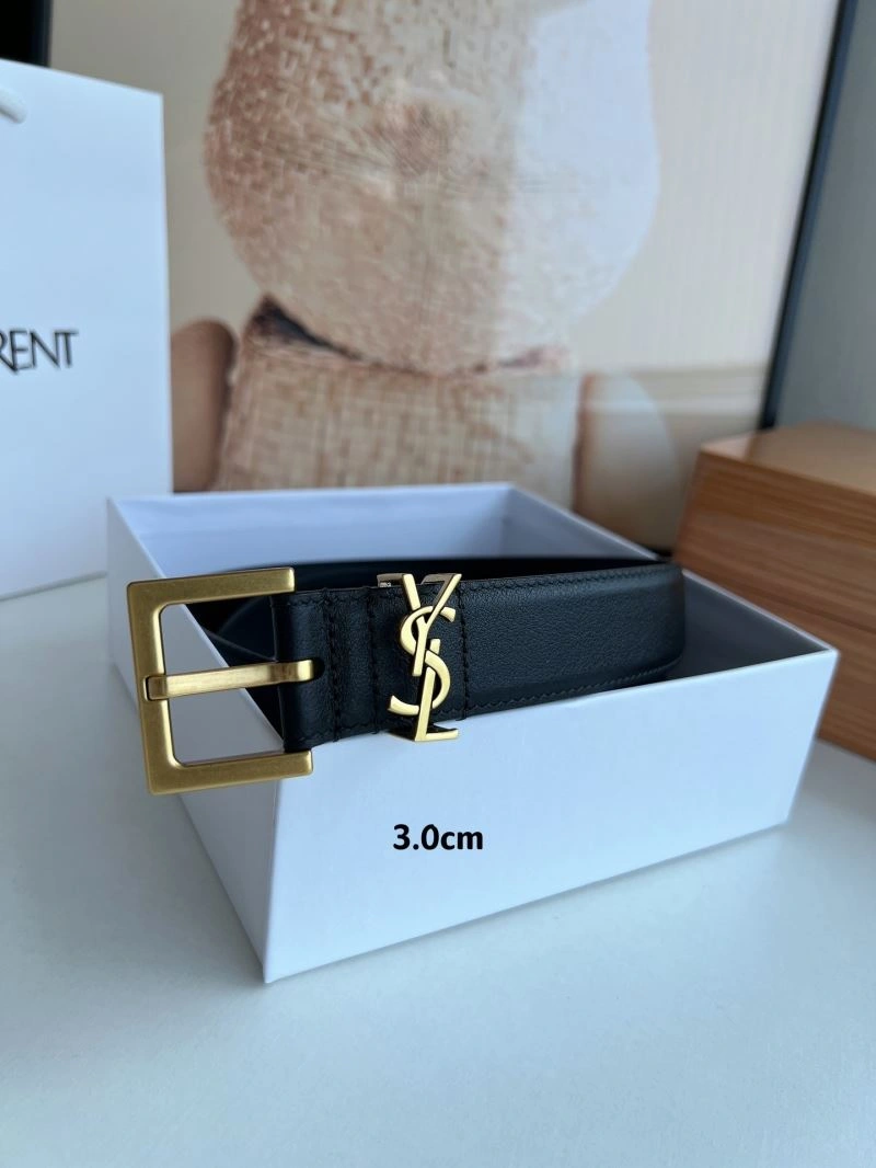 GoodFit YSL Belts 305749