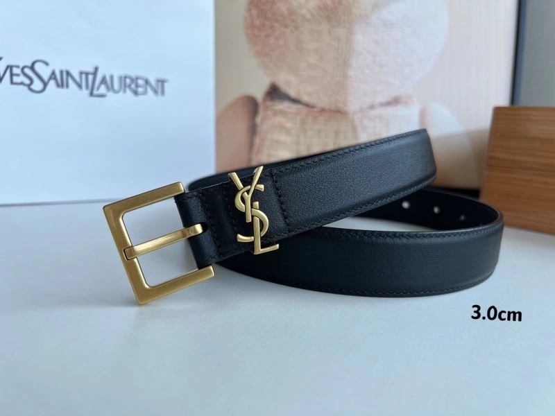 GoodFit YSL Belts 305749