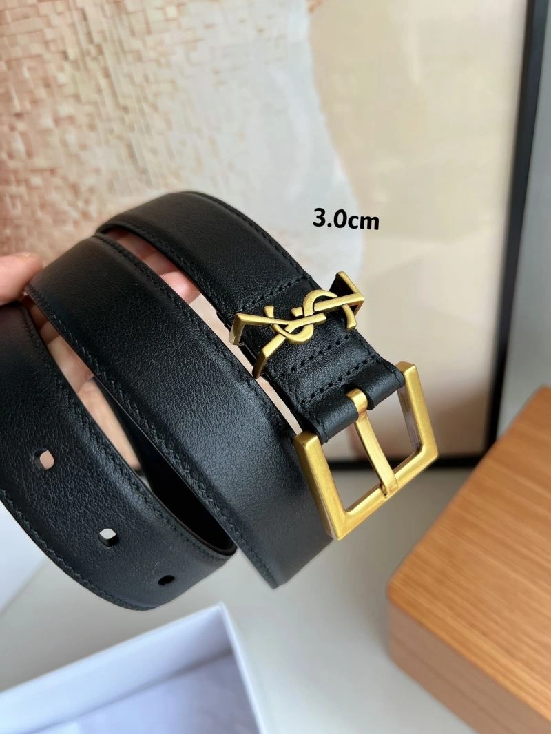 GoodFit YSL Belts 305749