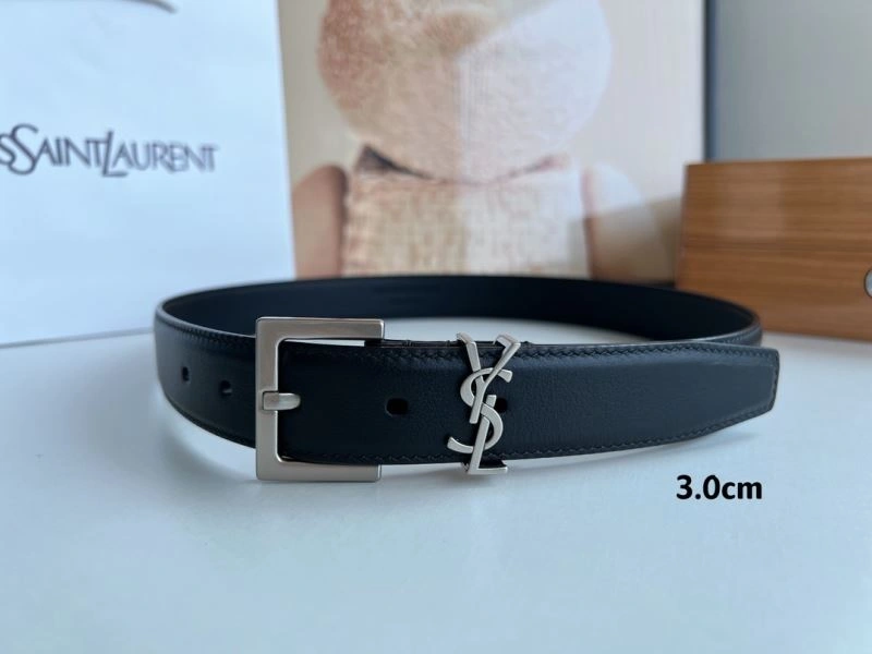 YSL Belts Effortless 305938
