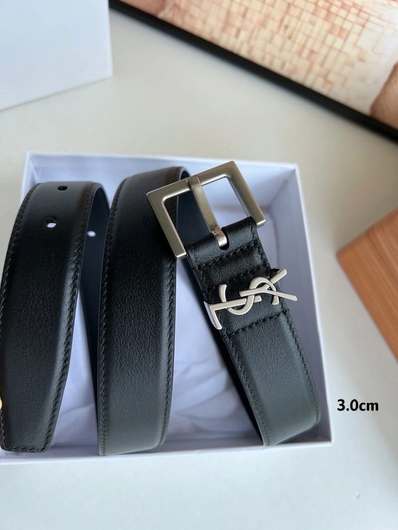 YSL Belts Effortless 305938