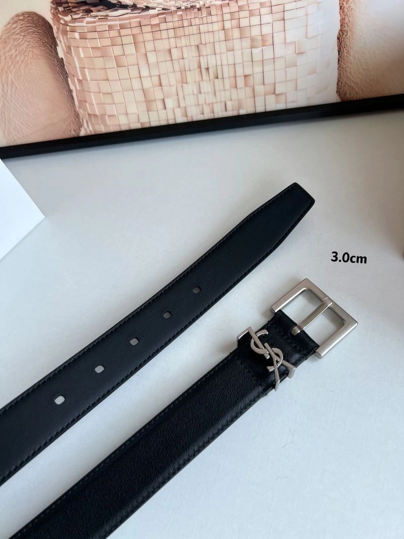 YSL Belts Effortless 305938
