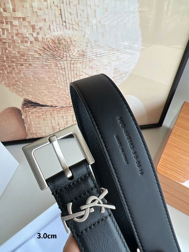 YSL Belts Effortless 305938