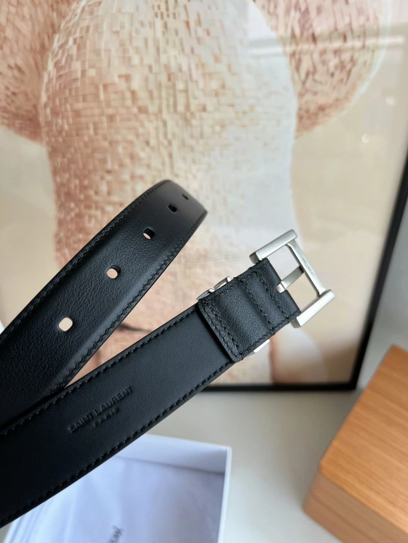 YSL Belts Effortless 305938