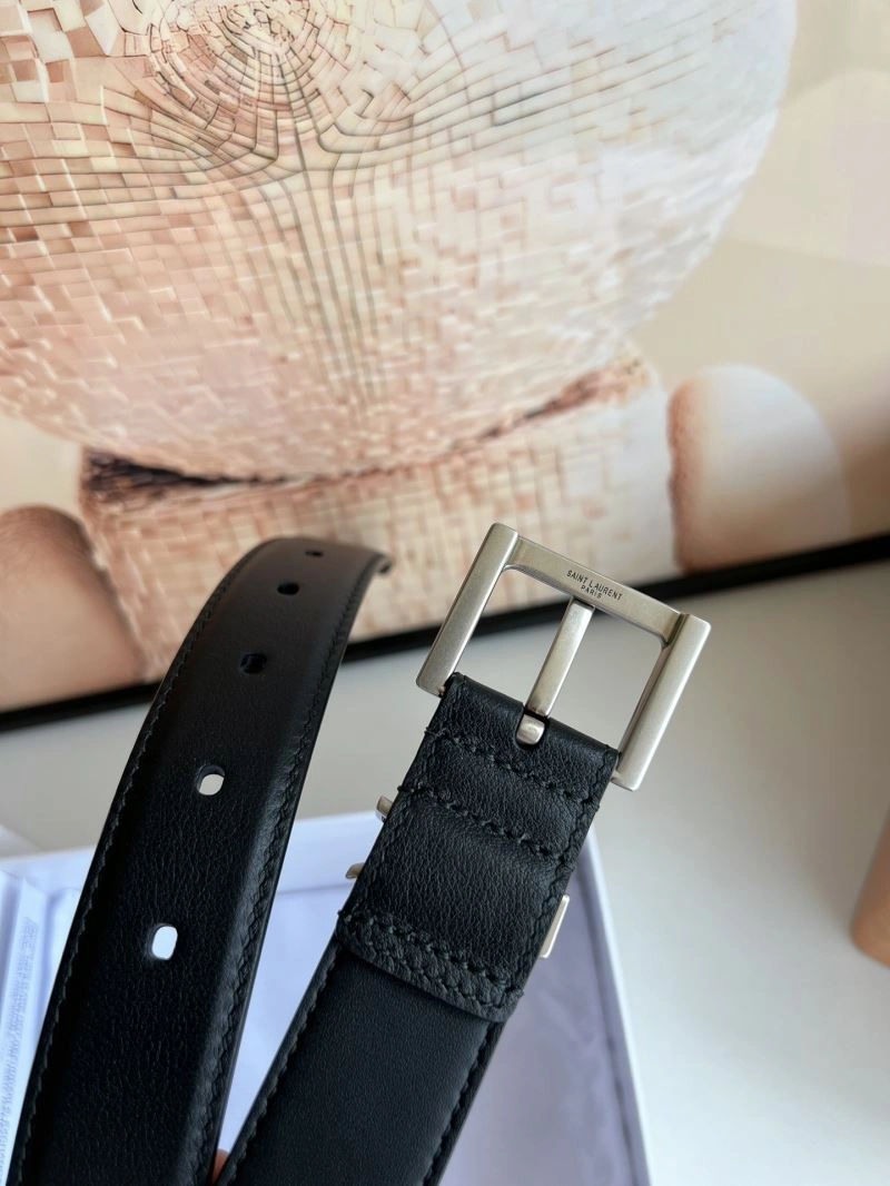 YSL Belts Effortless 305938
