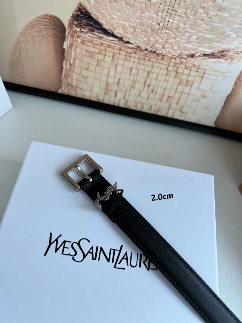 YSL Belts FashionForward 305942