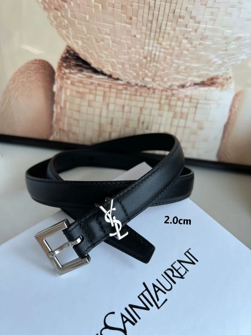 YSL Belts FashionForward 305942