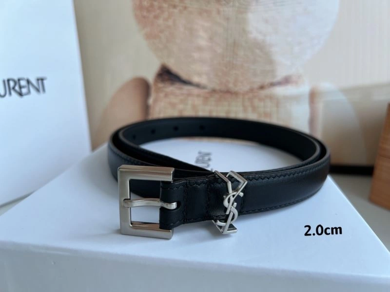 YSL Belts FashionForward 305942