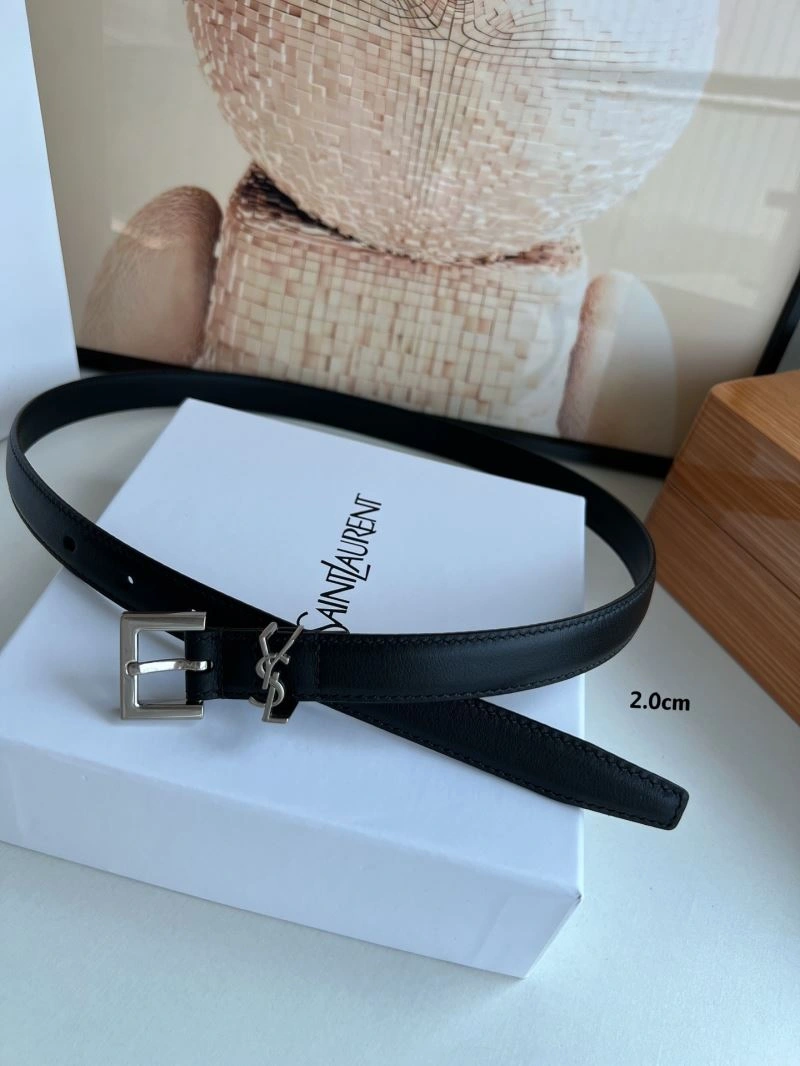 YSL Belts FashionForward 305942