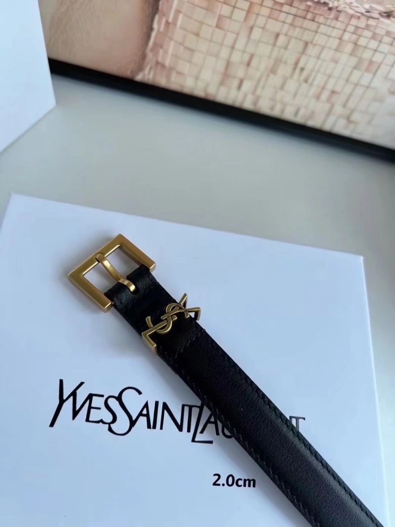 YSL Belts HighPerformance 305751