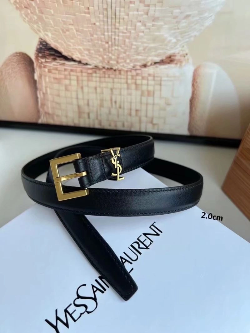 YSL Belts HighPerformance 305751