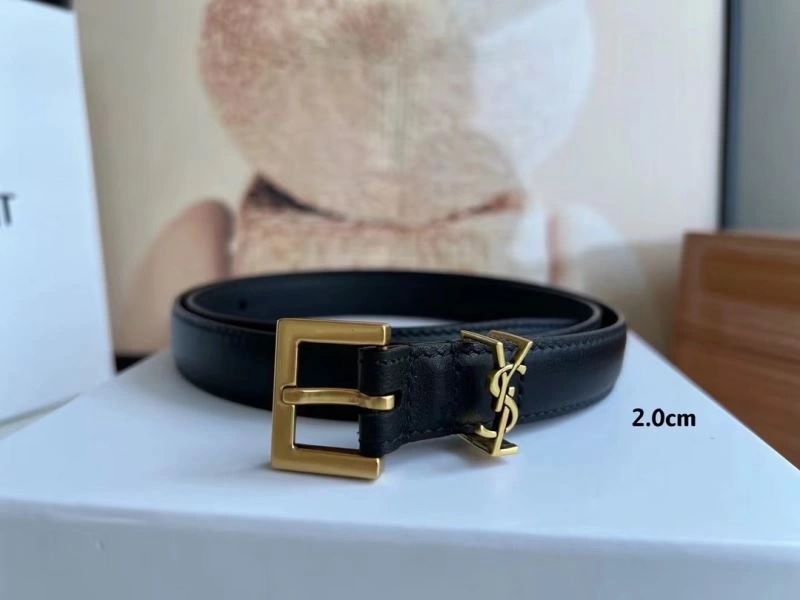 YSL Belts HighPerformance 305751