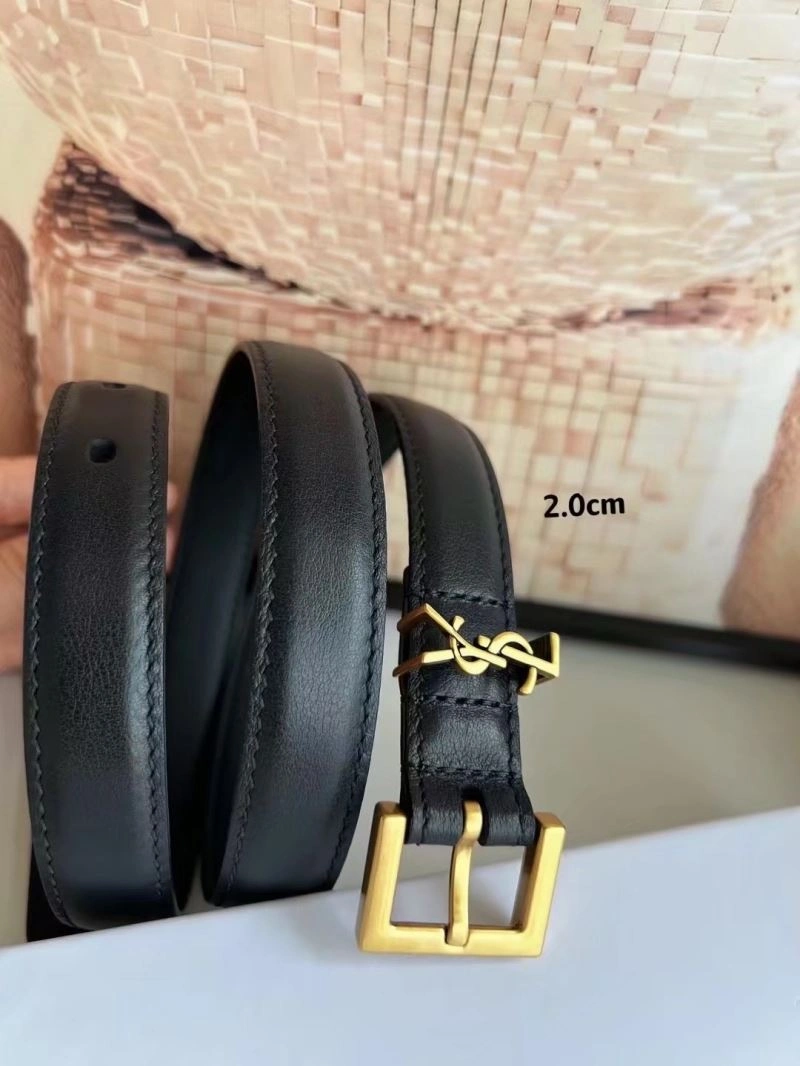 YSL Belts HighPerformance 305751