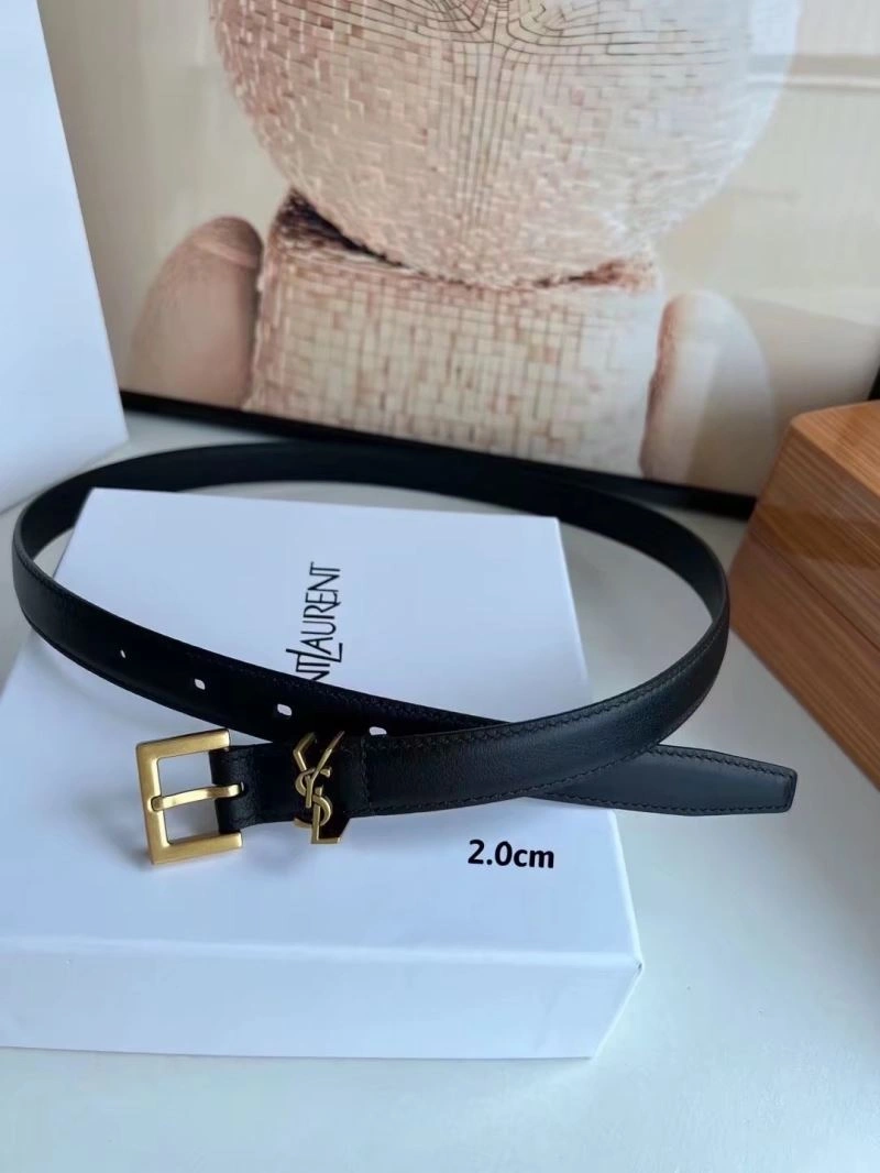 YSL Belts HighPerformance 305751