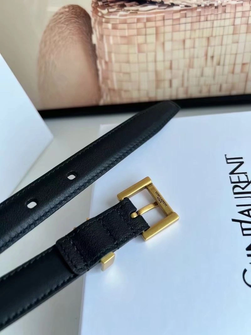 YSL Belts HighPerformance 305751