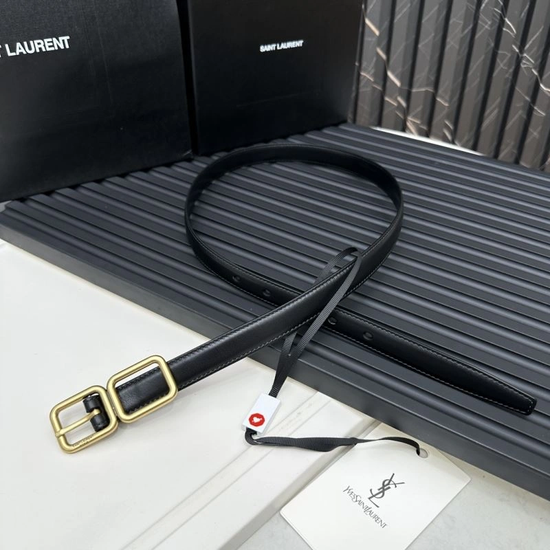 YSL Belts Comfortable 305939