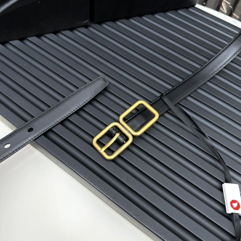 YSL Belts Comfortable 305939
