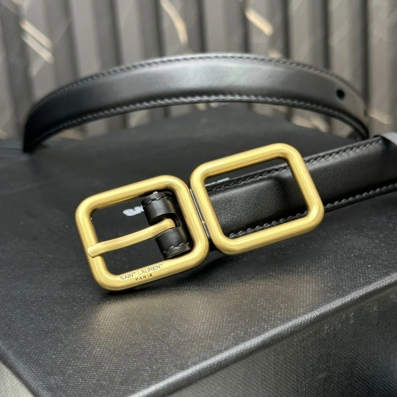 YSL Belts Comfortable 305939