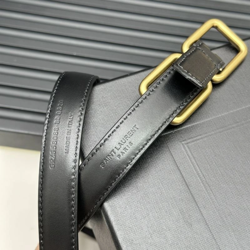 YSL Belts Comfortable 305939