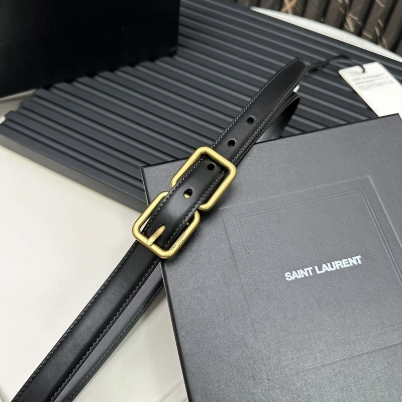 YSL Belts Comfortable 305939