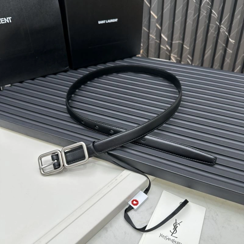 YSL Belts Timeless 305924