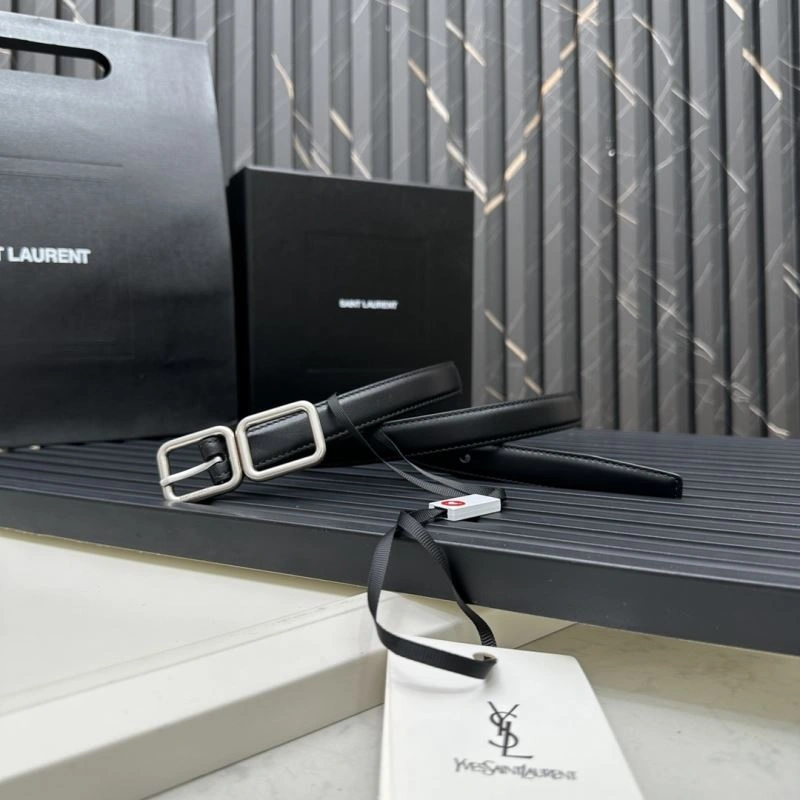 YSL Belts Timeless 305924
