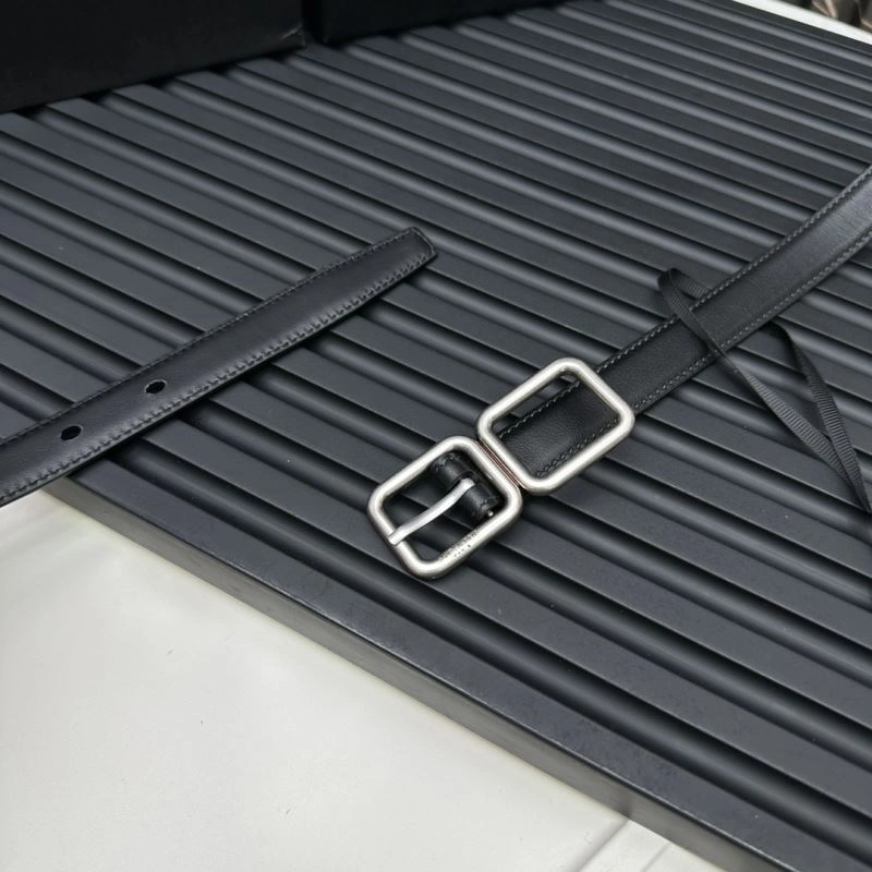 YSL Belts Timeless 305924