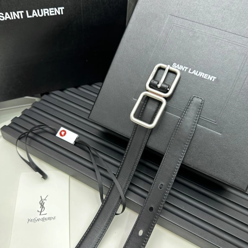 YSL Belts Timeless 305924