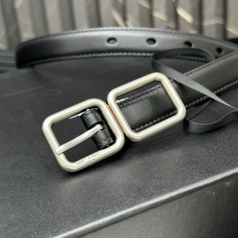 YSL Belts Timeless 305924
