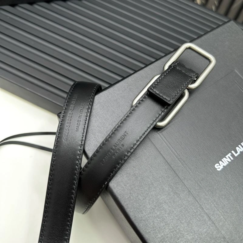 YSL Belts Timeless 305924