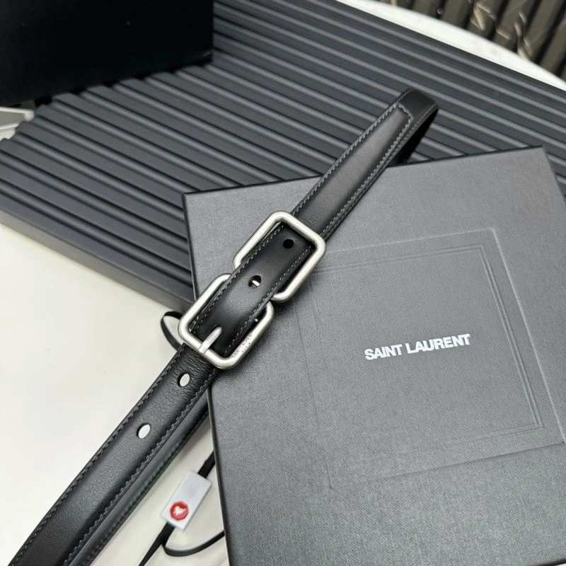 YSL Belts Timeless 305924