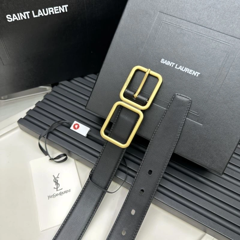 YSL Belts WellDesigned 305930