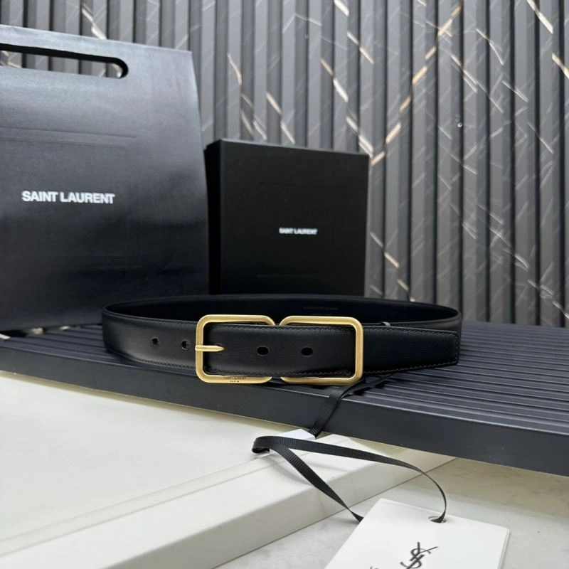 YSL Belts WellDesigned 305930
