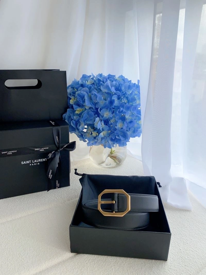 YSL Belts Lightweight 305931