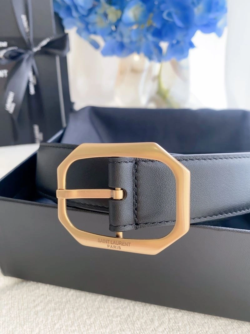 YSL Belts Lightweight 305931