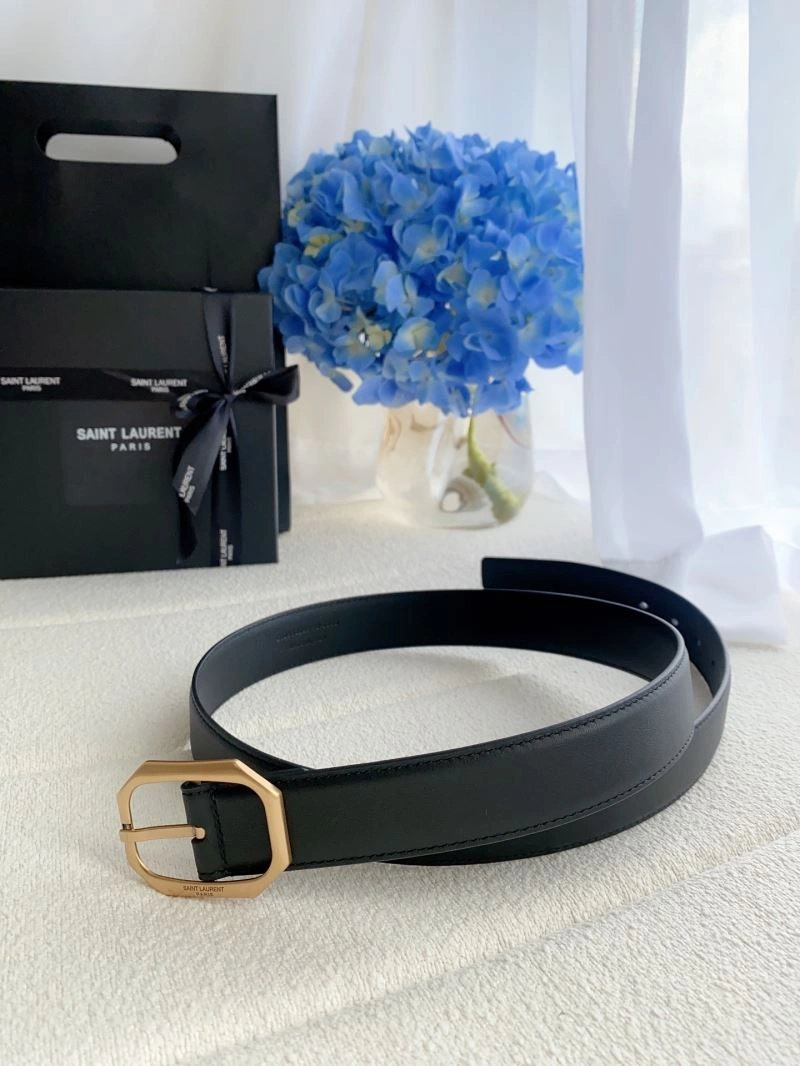 YSL Belts Lightweight 305931
