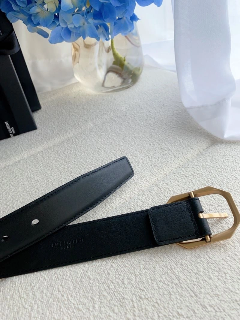 YSL Belts Lightweight 305931
