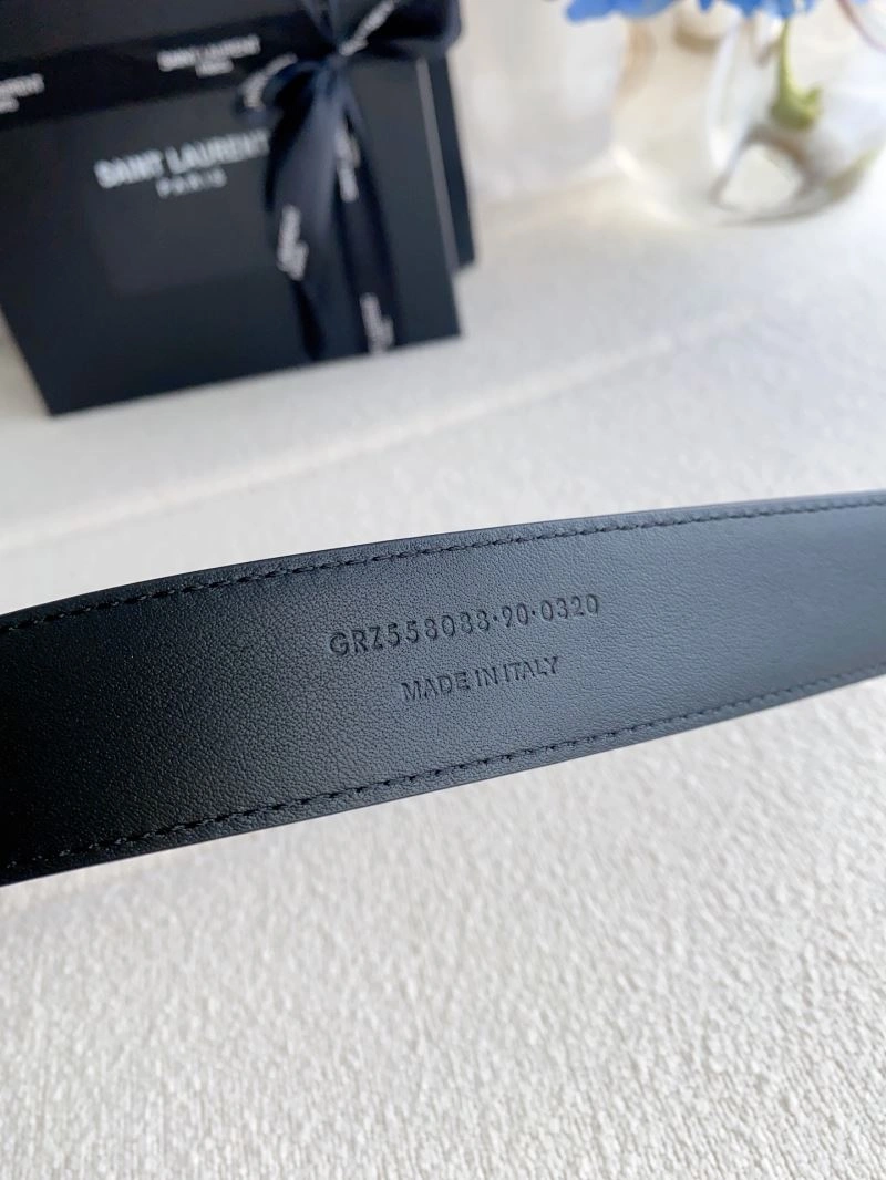 YSL Belts Lightweight 305931