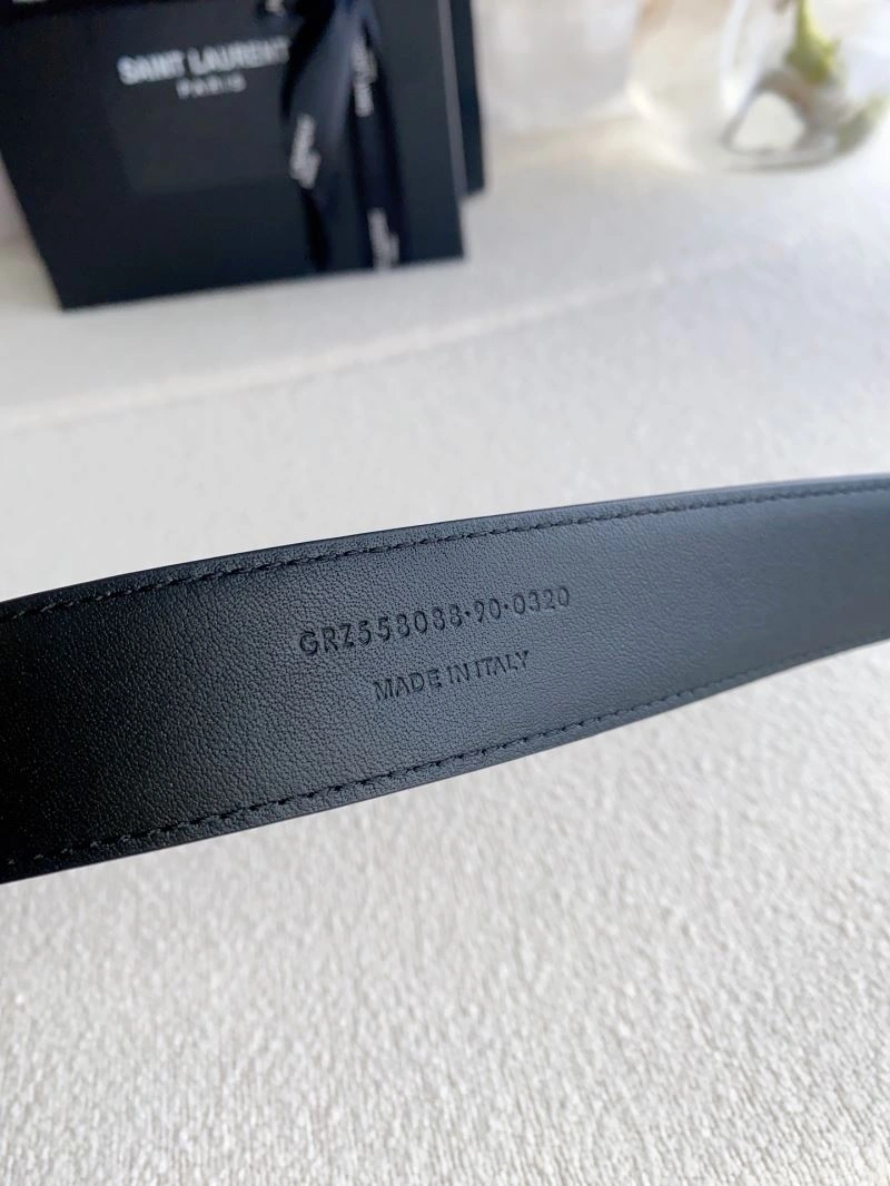 UrbanStyle YSL Belts 305922