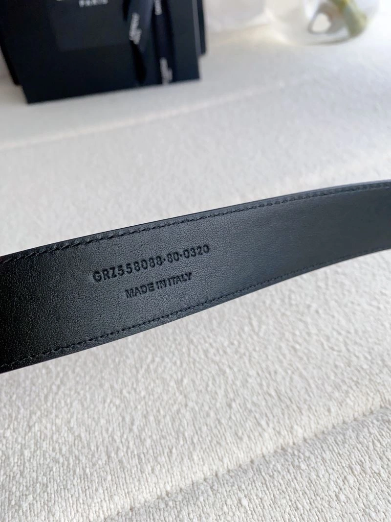Durable YSL Belts 305943