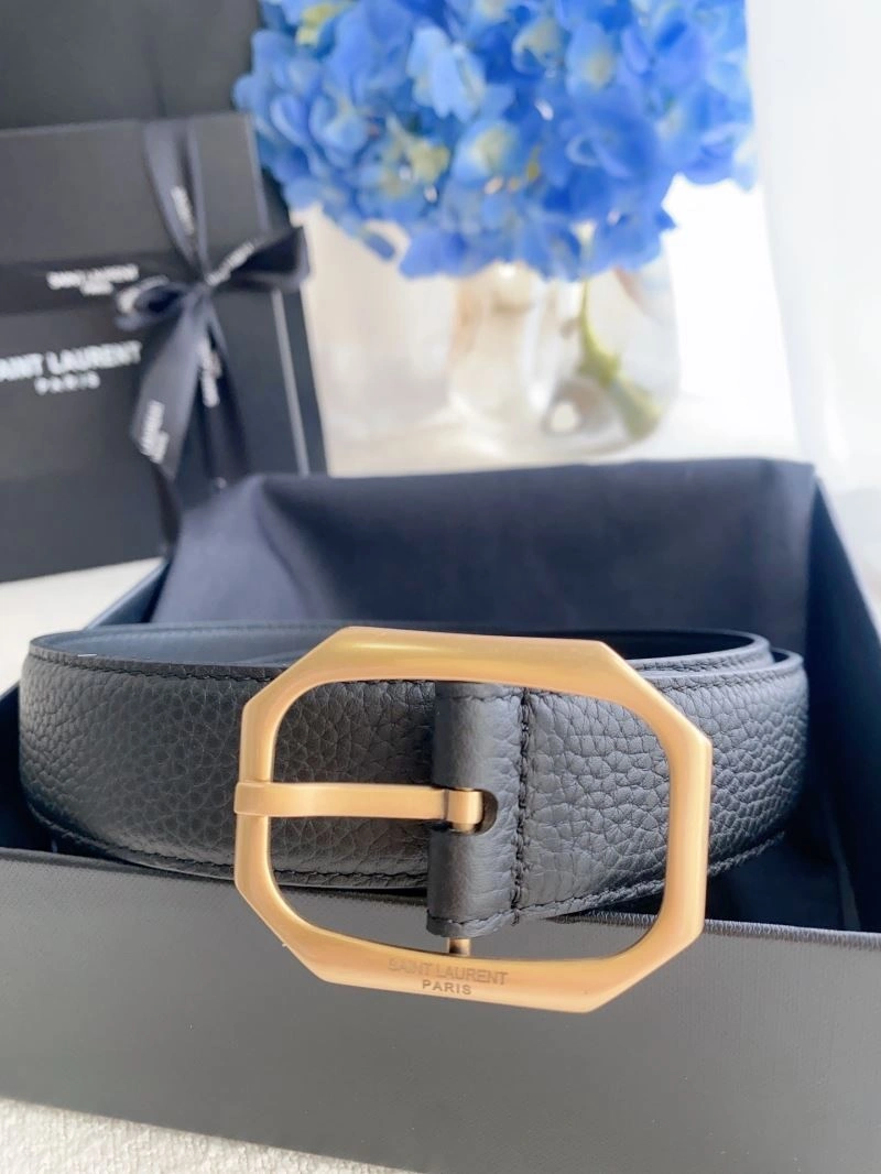 YSL Belts StreetReady 305932