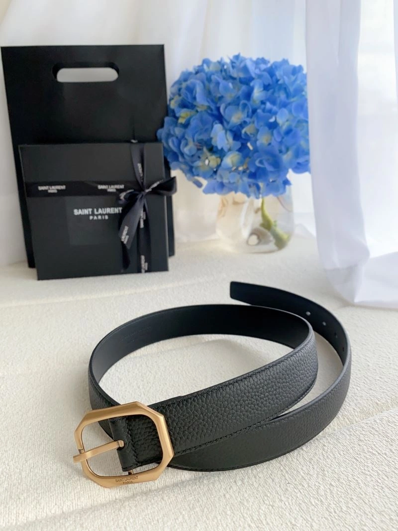YSL Belts StreetReady 305932