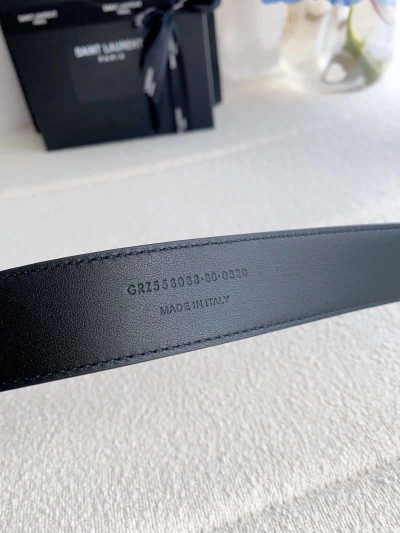 YSL Belts StreetReady 305932